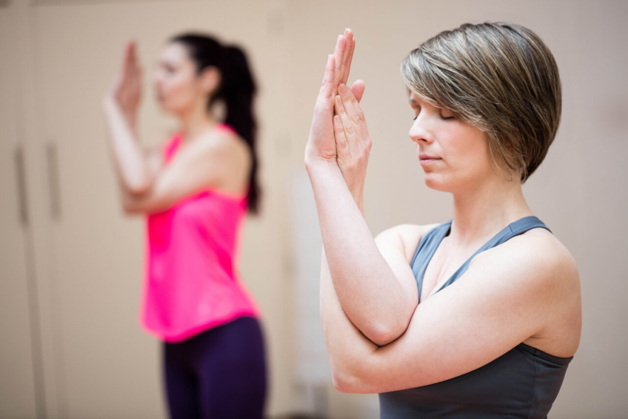 I benefici dell’Hatha Yoga su pazienti oncologici