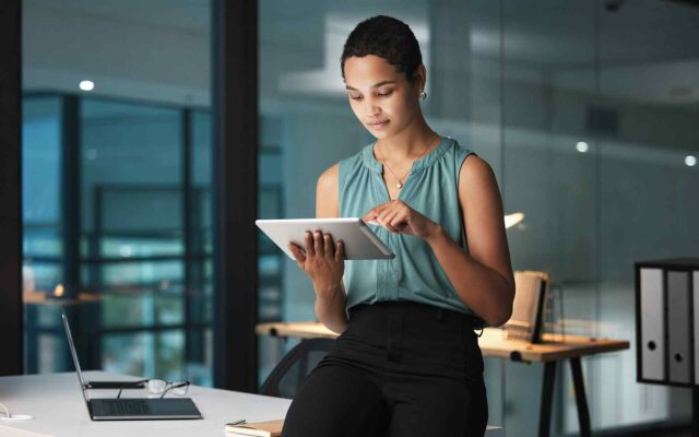 From Strength to Strength: The Rise and Achievements of a Trailblazing Attorney Company