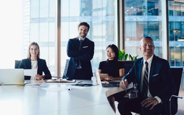 A Leading Attorney Company’s Unprecedented Success Unveiled